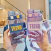 Trend Double Drinking Water Bottle 520ml
