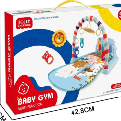 Baby Play Mat Baby Gym Piano