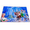 Frozen Nonslip Rug Door Mat