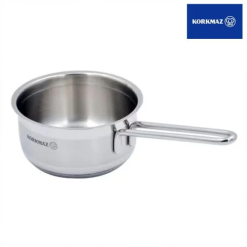 Korkmaz Astra Stainless Steel Saucepan