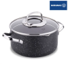 Korkmaz Galaxy Saucepan