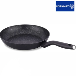 Korkmaz Nora Granite Pan Turkey Made