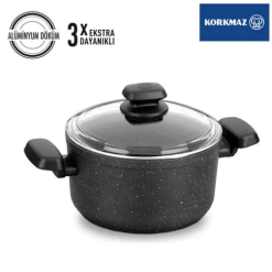 Korkmaz Ornella Cooking Pot