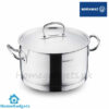 Korkmaz Proline Casserole Pot
