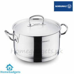 Korkmaz Proline Casserole Pot