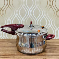 Korkmaz Smart Timer Pressure Cooker