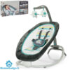 Mastela Fold Up Rocker Chair 6 Mastela Fold Up Rocker Chair