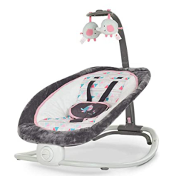 Mastela Fold Up Rocking Chair