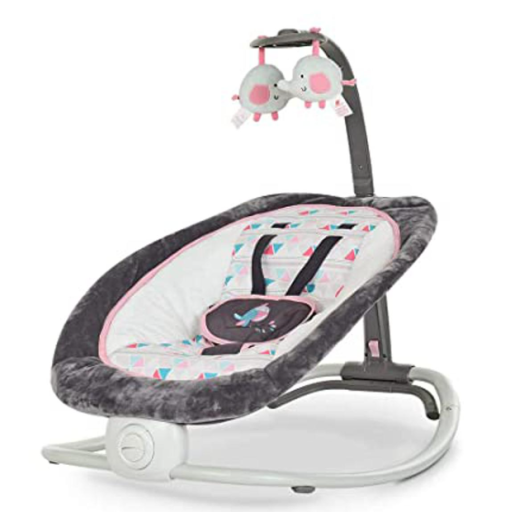Mastela Fold Up Rocking Chair