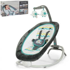 Mastela Fold Up Rocking Chair