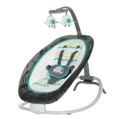 Mastela Fold Up Rocking Chair