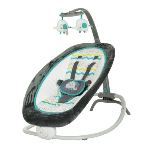 Mastela Fold Up Rocking Chair