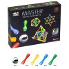 Master Magnetic Construction Building Blocks Set Toy 63 Pcs Price in Pakistan