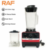RAF 2 in 1 Electric Blender with Jug