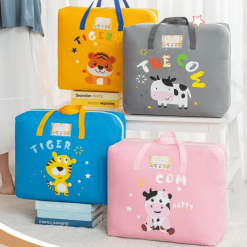 Dinosaur Washable Storage Bag Toy Box