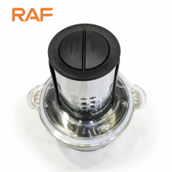 RAF Food Processor Meat Chopper