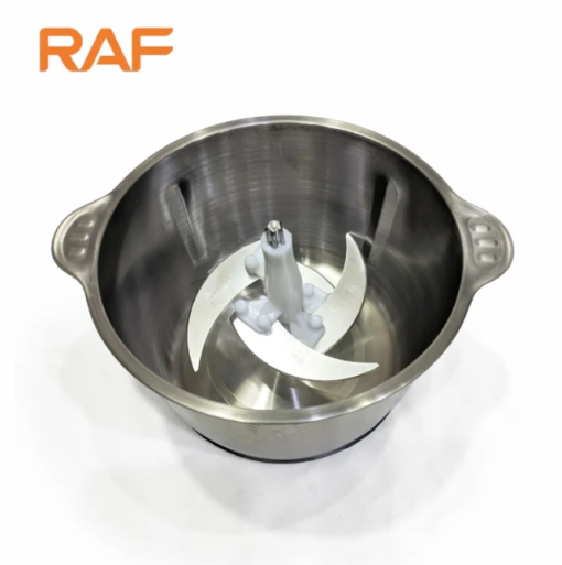 RAF Food Processor Meat Chopper