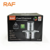 RAF Food Processor Meat Chopper