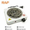 RAF Electric Stove Hot Plate