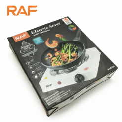 RAF Electric Stove Hot Plate