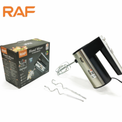 RAF Hand Mixer and Egg Beater
