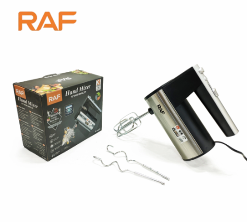RAF Hand Mixer and Egg Beater