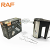RAF Hand Mixer and Egg Beater