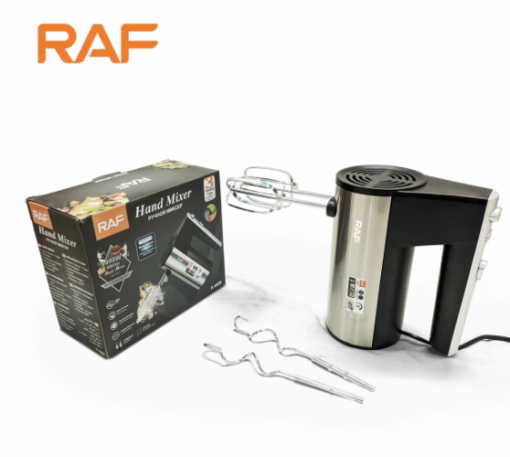 RAF Hand Mixer and Egg Beater
