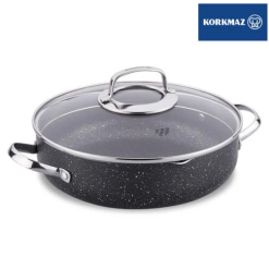 Korkmaz Galaxy Low Casserole Turkey Made