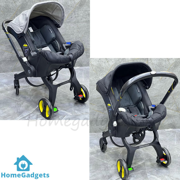 Car Seat Travel Stroller