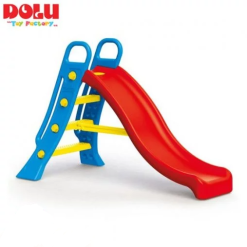 Dolu Big Slide Origin Turkey