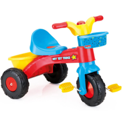 Dolu Kids My First Tricycle Bike