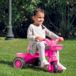 Dolu Kids My First Unicorn Tricycle Bike