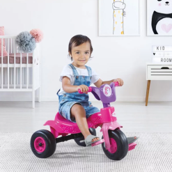 Dolu Unicorn Trike For Kids Tricycle