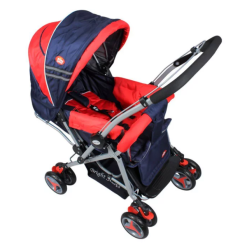 Bright Starts Baby Stroller