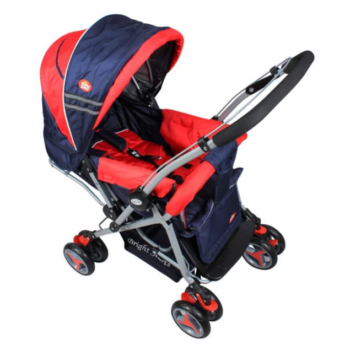 Buy Bright Starts Baby Stroller homegadgets