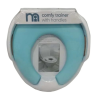 Mother Comfy Potty Trainer Seat With HandlesMother Comfy Potty Trainer Seat With Handles