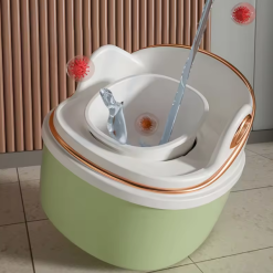 3 In 1 Baby Toilet Multifunctional Toilet To Train Children's Potty Chair