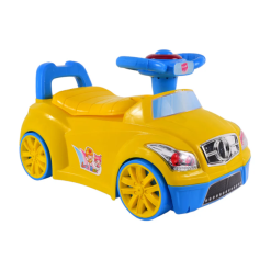 BABY CAR POTTY SEAT 1877