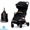 Baobaohao Baby Stroller Carrier BV1 – Lightweight Foldable Stroller