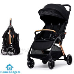 Baobaohao Baby Stroller Carrier BV1 – Lightweight Foldable Stroller