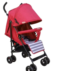 Light Weight Baby Stroller Baby Crib Stroller