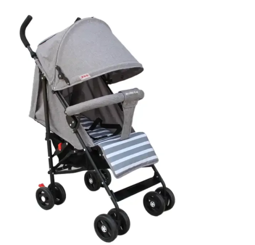 Light Weight Baby Stroller Baby Crib Stroller