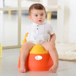 Mom Squad Potty Seat