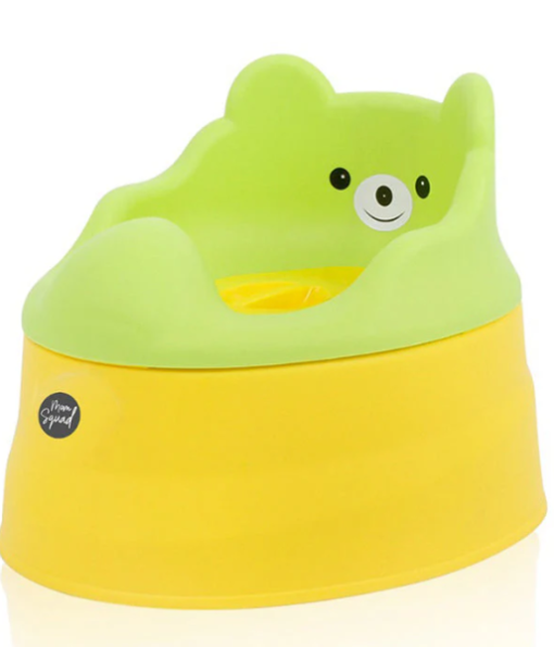 Mom Squad Potty Seat