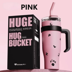 Stainless Steel Tumbler Cup Coffee Mug 1200ml