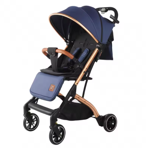 TRAVEL FRIENDLY BABY STROLLER QZ1