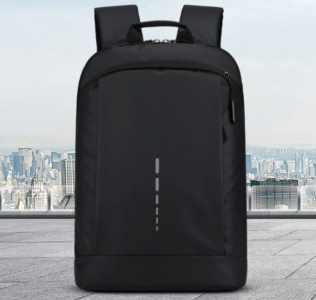 Waterproof Men Backpack Work Ultra Lightweight Bags for Laptop