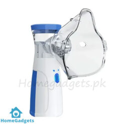 Portable Nebulizer Machine Mesh Nebulizer For Kids