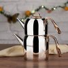 Korkmaz Rosanna Tea Pot Set